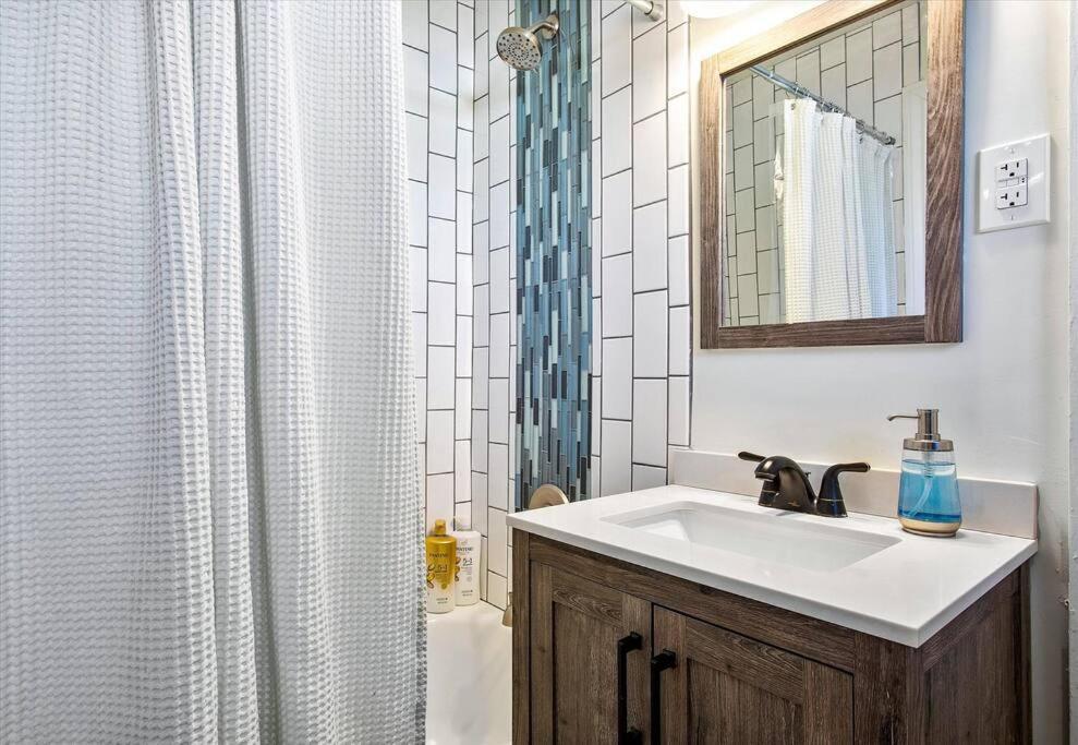 Private House Mins To Maymont Park, Trails & Vcu! Richmond Eksteriør bilde