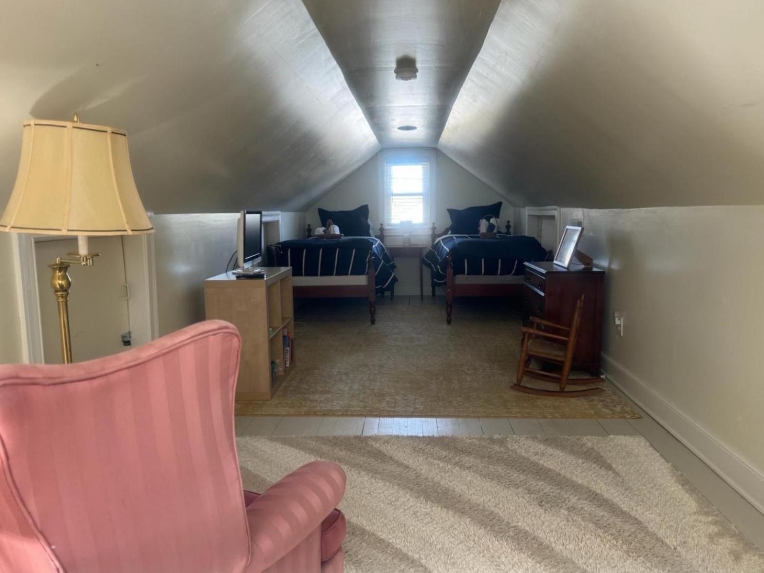 Private House Mins To Maymont Park, Trails & Vcu! Richmond Eksteriør bilde