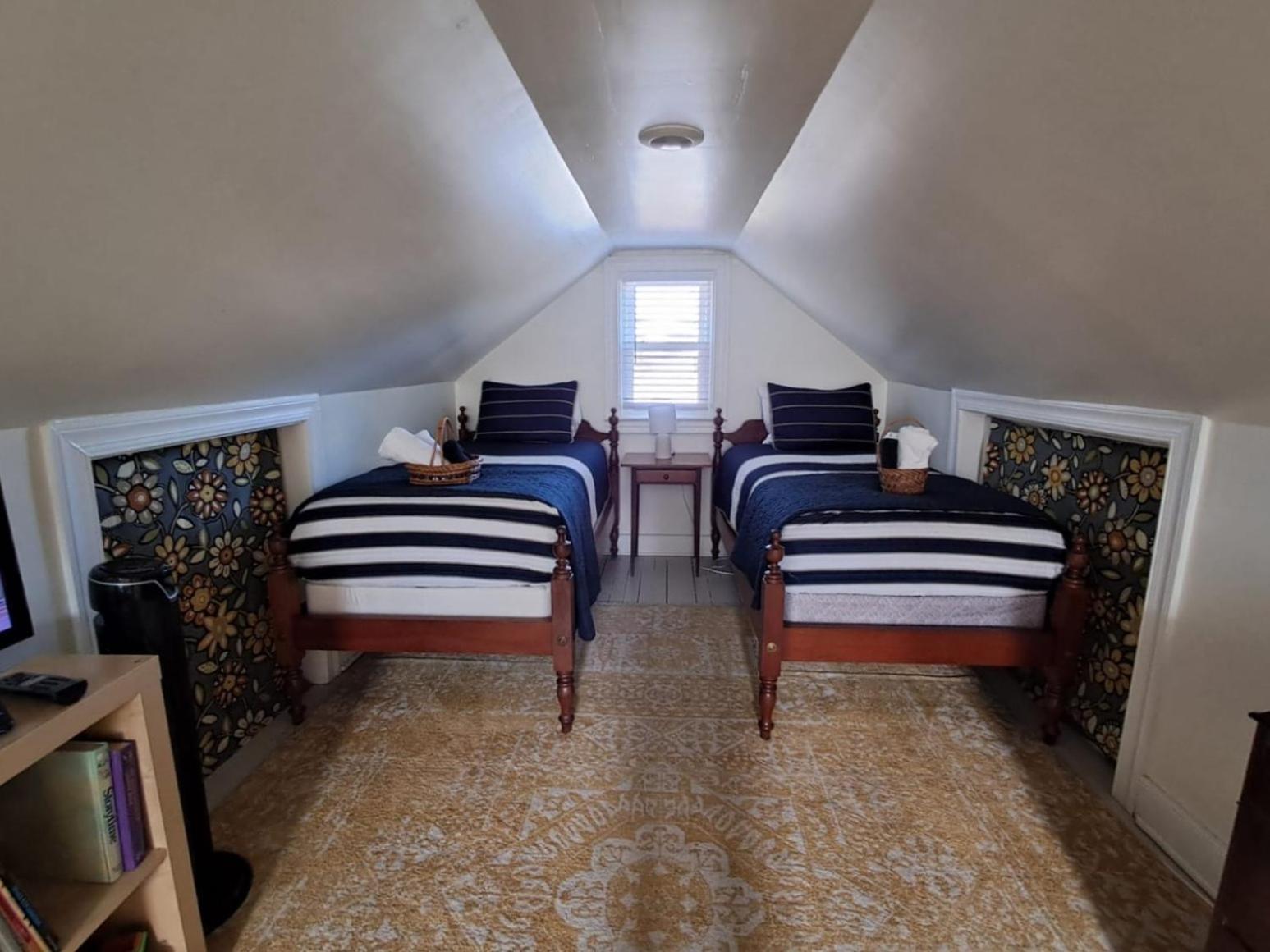 Private House Mins To Maymont Park, Trails & Vcu! Richmond Eksteriør bilde